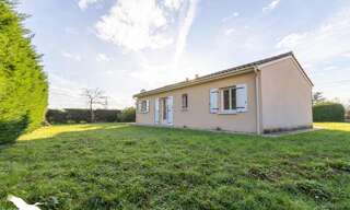 Maison 3 Pièces 63 m² à vendre à Bergerac (24100)