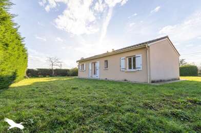 Maison 3 pièces 145800 €
