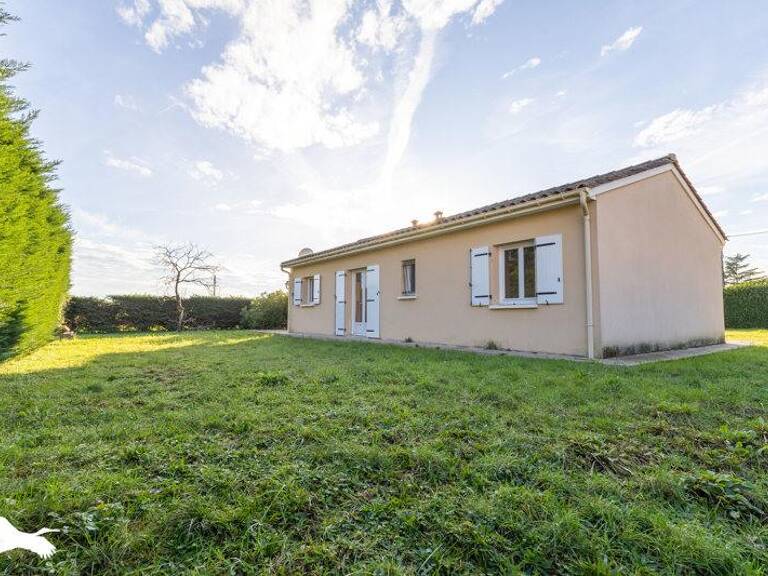 Maison de ville de 3 pièces principales — photo 1