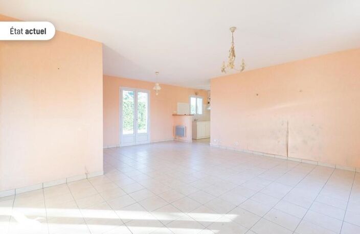 Maison de ville de 3 pièces principales — photo 3