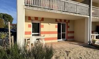 Appartement 3 Pièces 36 m² à vendre à Le Verdon-sur-Mer (33123)