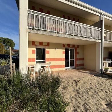 Appartement 3 pièces 98280 €