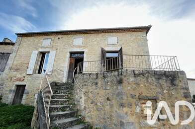 Maison 5 pièces 155000 €