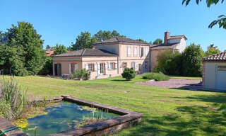 Maison 7 Pièces 225 m² à vendre à Gratentour (31150)