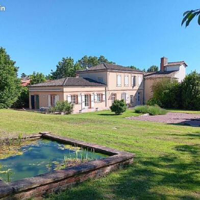 Maison 7 pièces 795000 €