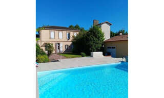 Maison 7 Pièces 225 m² à vendre à Gratentour (31150)