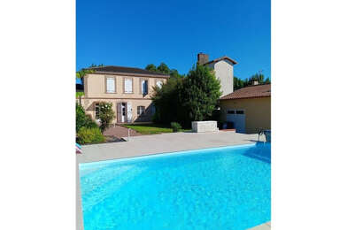 Maison 7 pièces 770000 €