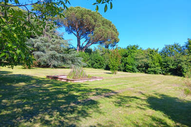 Maison 7 pièces 770000 €