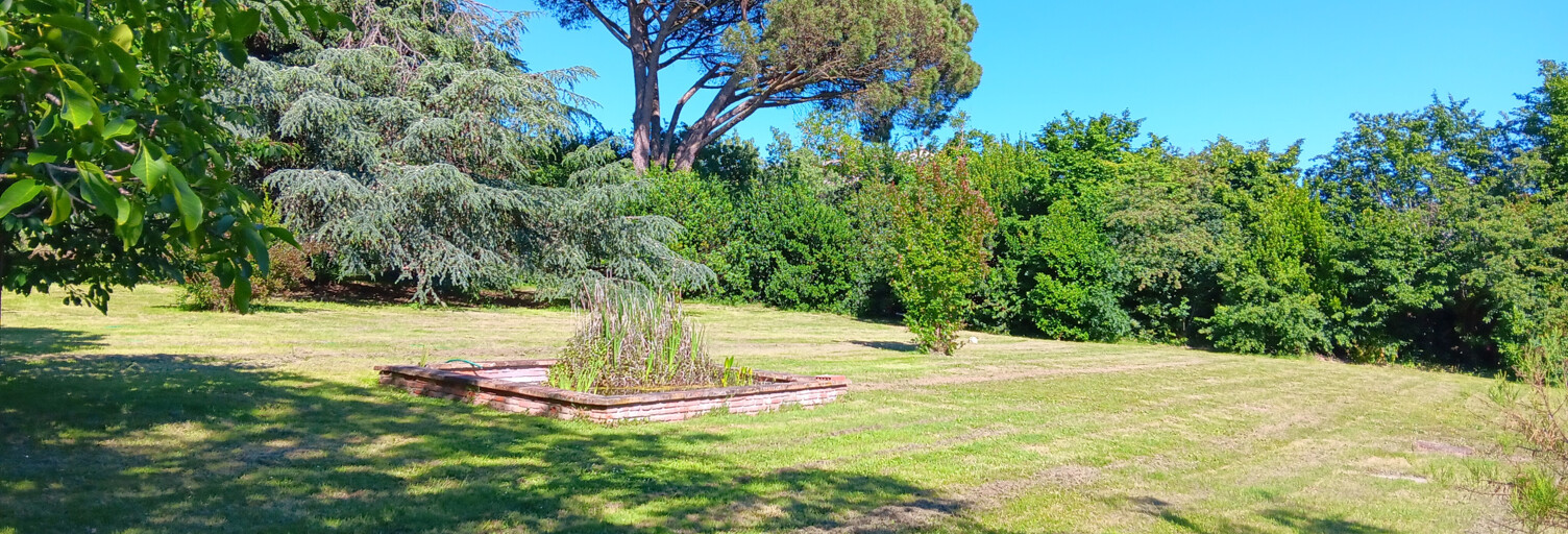 Maison 7 Pièces 305 m² à vendre à Gratentour (31150)