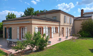 Maison 7 Pièces 305 m² à vendre à Gratentour (31150)