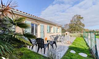 Maison 4 Pièces 95 m² à vendre à Abzac (33230)