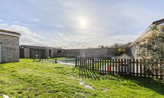 Maison 4 Pièces 95 m² à vendre à Abzac (33230)