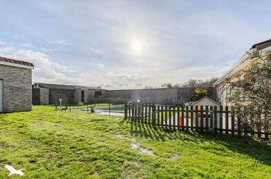 Maison 4 pièces 234300 €