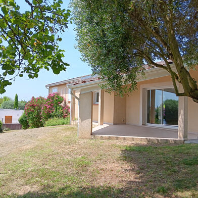 Maison 5 pièces 449000 €