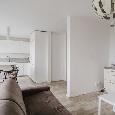 Appartement 4 pièces 235000 €