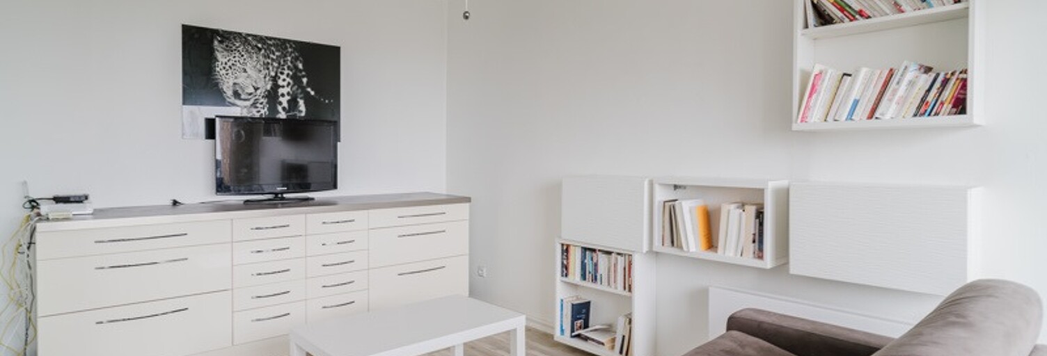 Appartement 4 Pièces 77 m² à vendre à Oullins-Pierre-Bénite (69600)