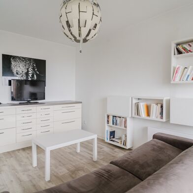 Appartement 4 pièces 235000 €