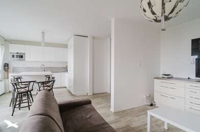 Appartement 4 pièces 225000 €