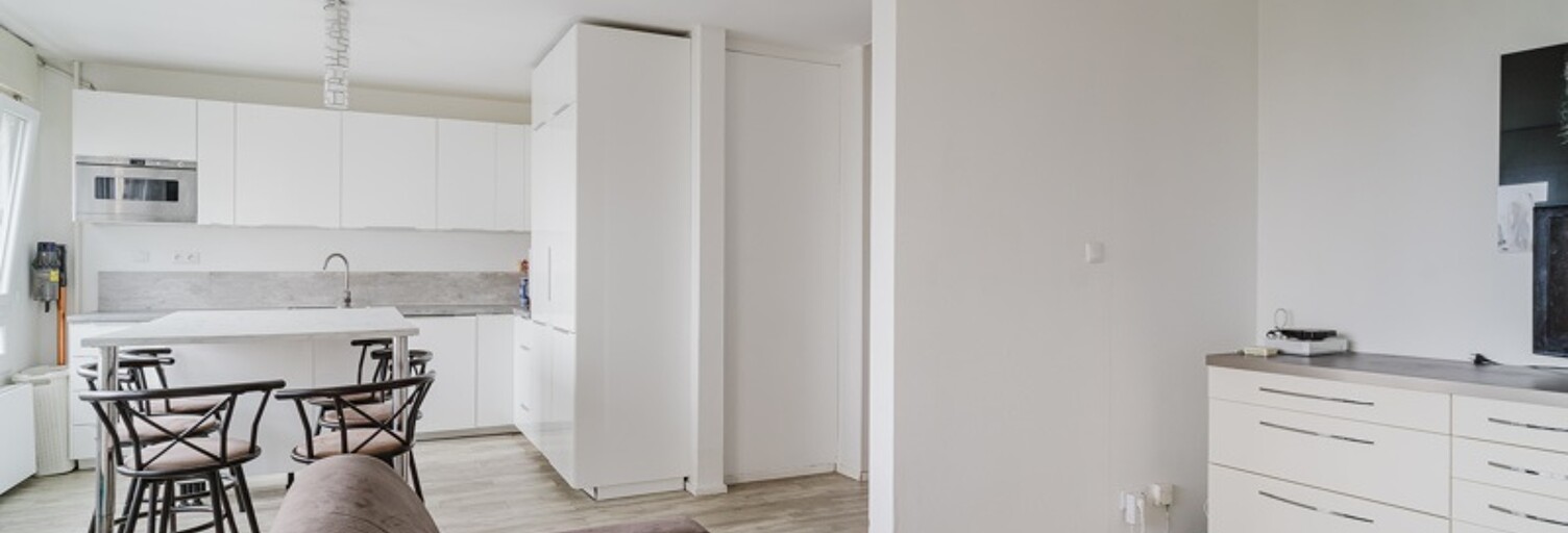 Appartement 4 Pièces 77 m² à vendre à Oullins-Pierre-Bénite (69600)