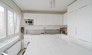 Appartement 4 Pièces 77 m² à vendre à Oullins-Pierre-Bénite (69600)
