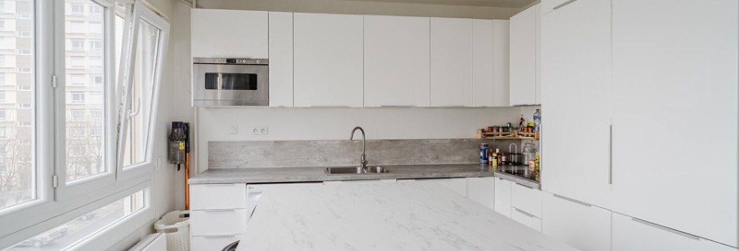 Appartement 4 Pièces 77 m² à vendre à Oullins-Pierre-Bénite (69600)