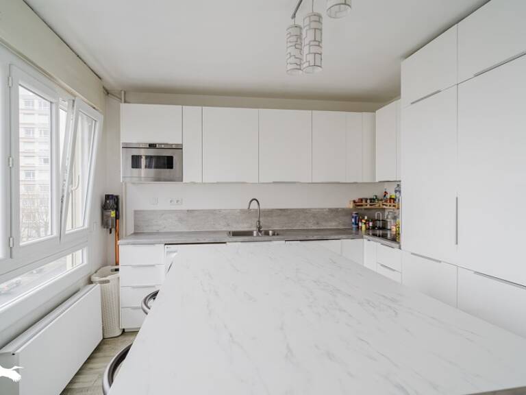 Appartement de 4 pièces principales — photo 1