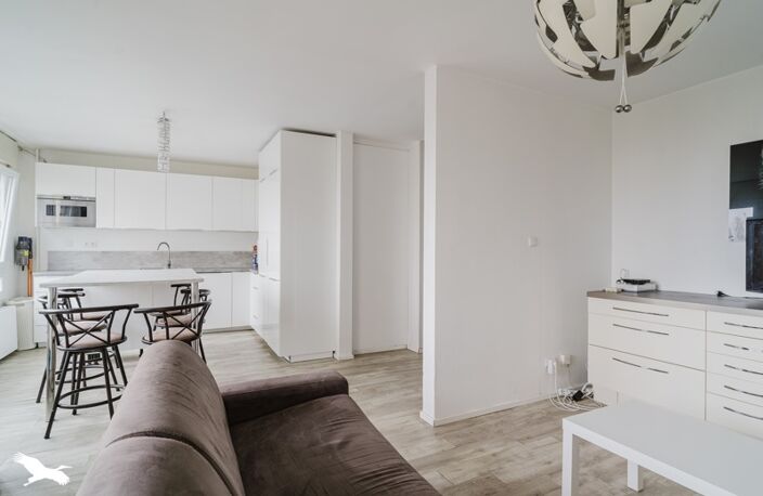 Appartement de 4 pièces principales — photo 2