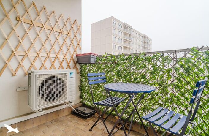 Appartement de 4 pièces principales — photo 3