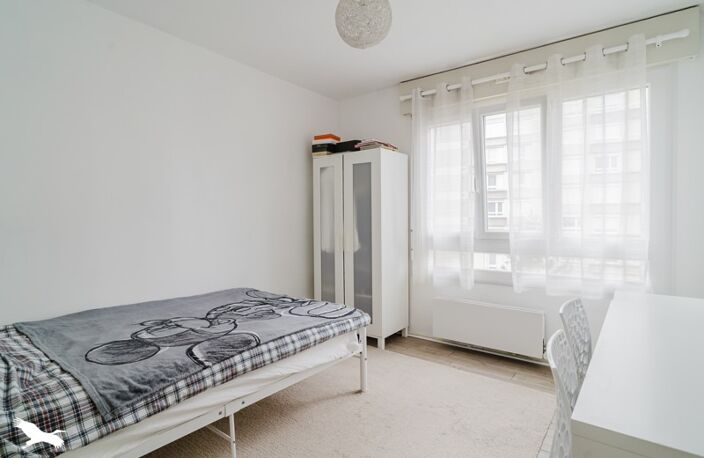 Appartement de 4 pièces principales — photo 4