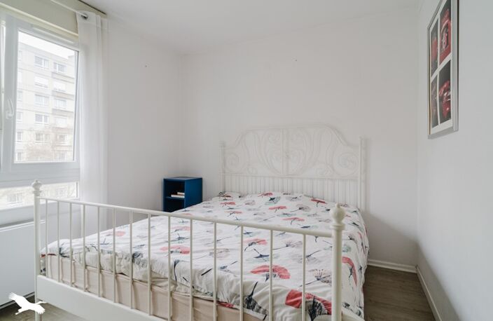Appartement de 4 pièces principales — photo 5