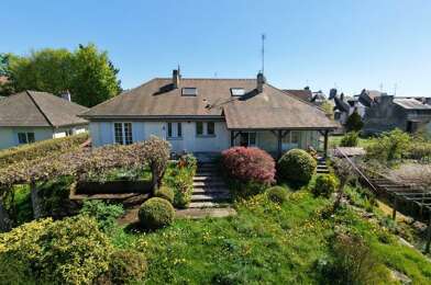 Maison 10 pièces 249000 €