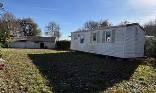 Terrain  460 m² à vendre à Brissac-Loire-Aubance (49250)