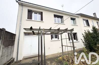 Maison 4 pièces 340000 €