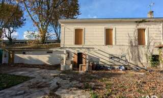 Maison 4 Pièces 85 m² à vendre à Floirac (33270)