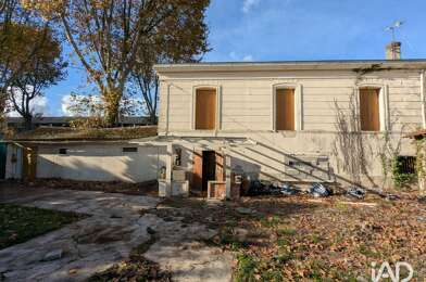 Maison 4 pièces 179000 €