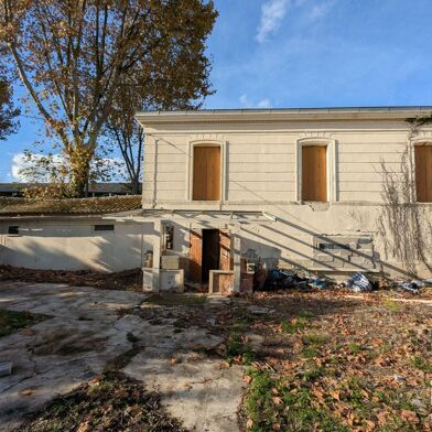 Maison 4 pièces 219000 €