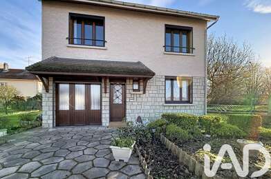 Maison 5 pièces 99500 €