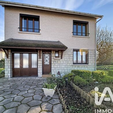 Maison 5 pièces 109500 €