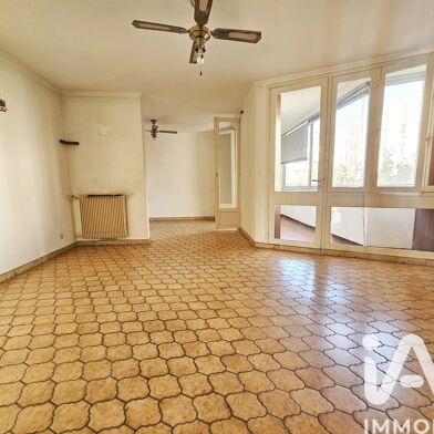 Appartement 4 pièces 78000 €