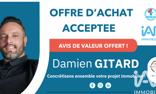 Appartement 4 Pièces 88 m² à vendre à Perpignan (66100)