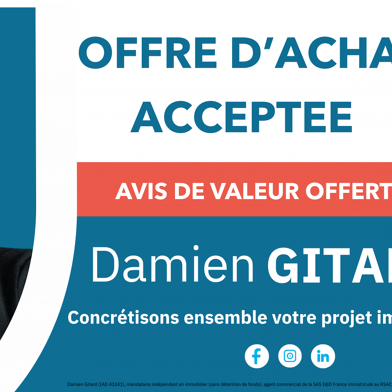 Appartement 4 pièces 78000 €