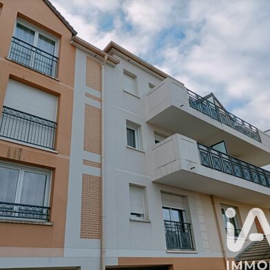 Appartement 4 pièces 259000 €