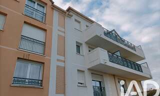 Appartement 4 Pièces 73 m² à vendre à Persan (95340)