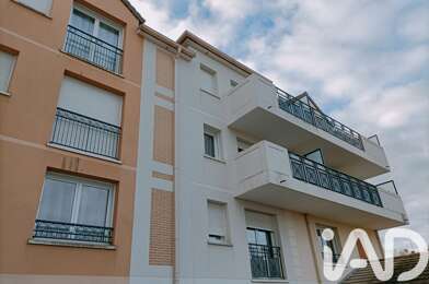 Appartement 4 pièces 249000 €