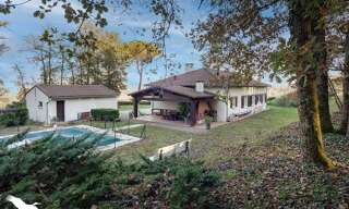 Maison 8 Pièces 166 m² à vendre à Gragnague (31380)