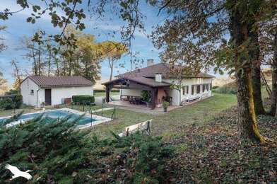 Maison 8 pièces 448300 €