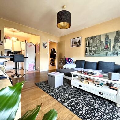 Appartement 2 pièces 117568 €