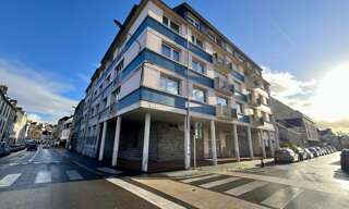 Appartement 2 Pièces 49 m² à vendre à Quimper (29000)