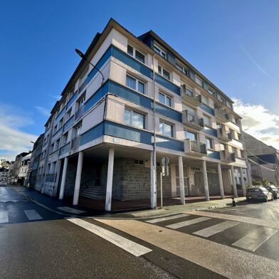 Appartement 2 pièces 117568 €