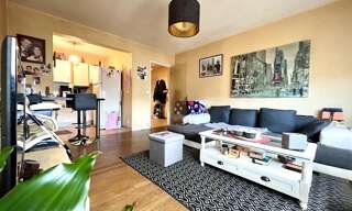 Appartement 2 Pièces 49 m² à vendre à Quimper (29000)